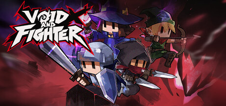 Void and Fighter