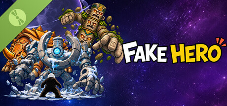 Fake Hero Demo