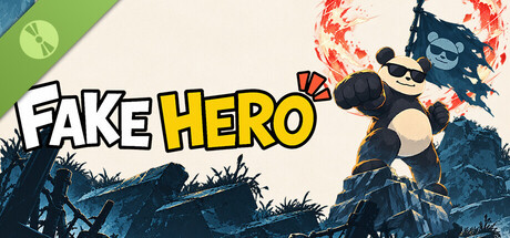 Fake Hero Demo