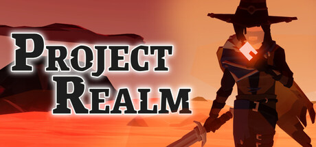 Project Realmの作品画像