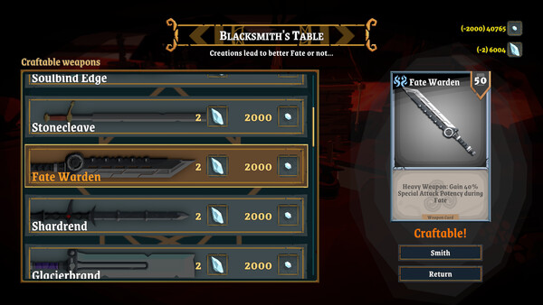 Project Realm Screenshot