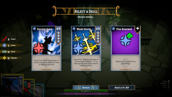 Project Realm Screenshot