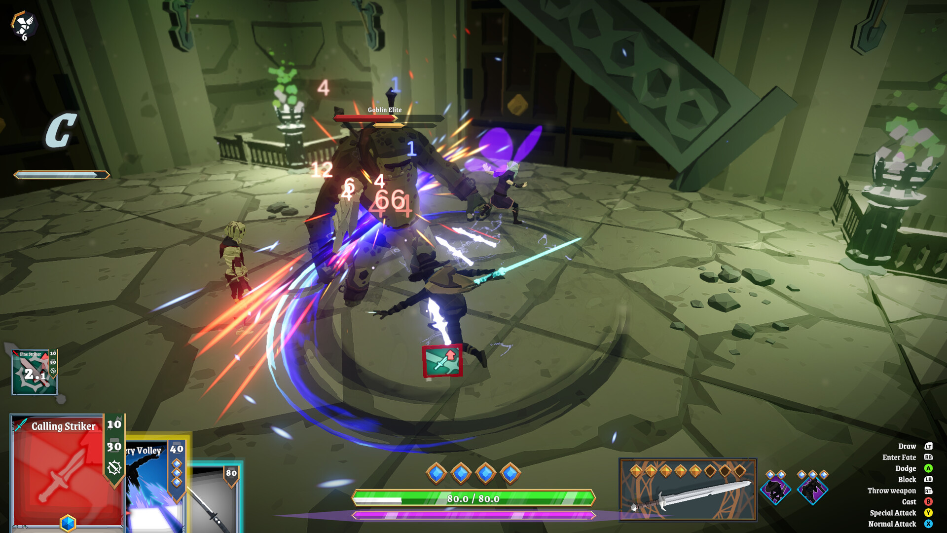 Project Realm Featured Screenshot #1