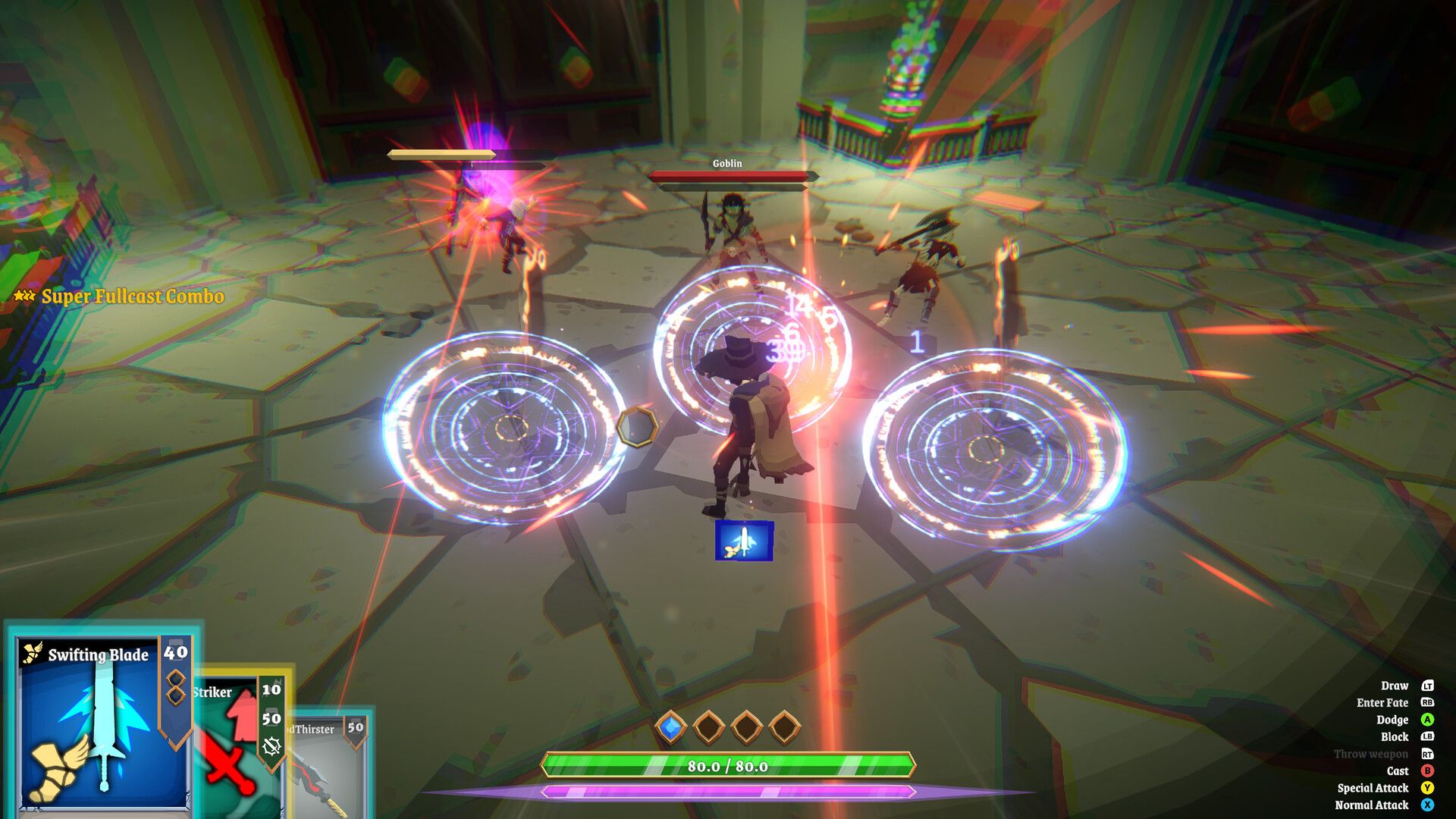 Project Realm screenshot 2