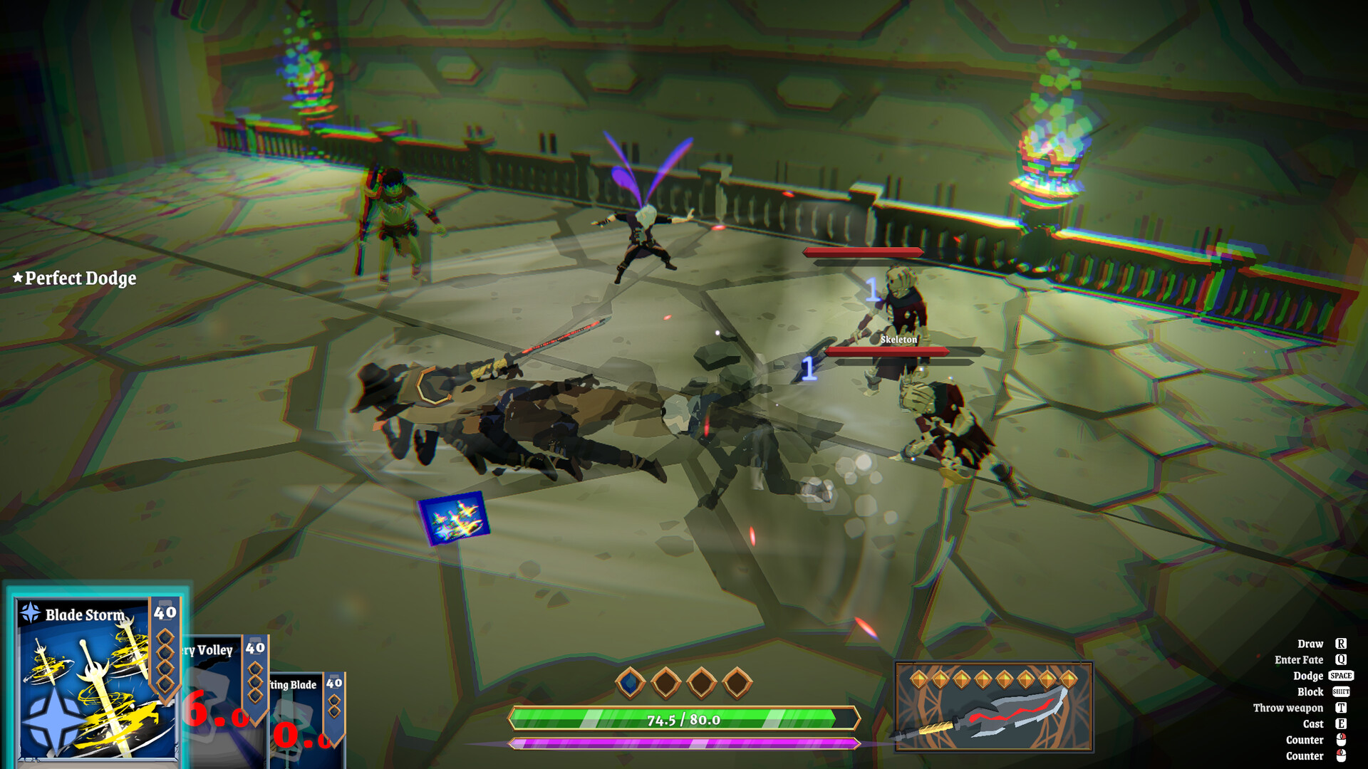 Project Realm screenshot 4