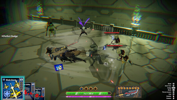 Project Realm Screenshot