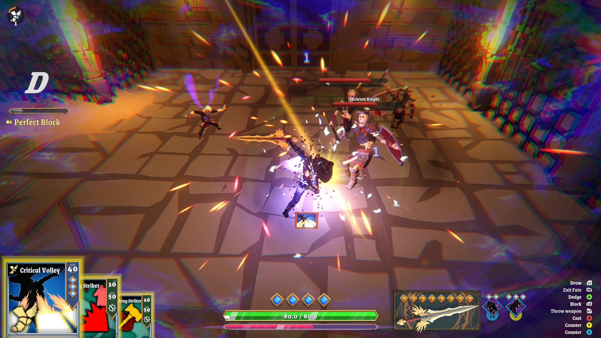 Project Realm screenshot 3