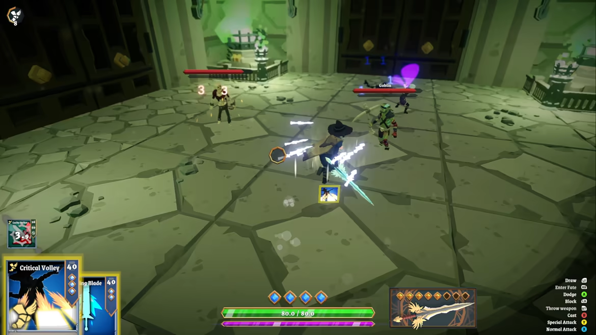 Project Realm video 2