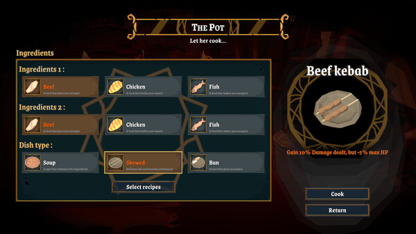 Project Realm Screenshot