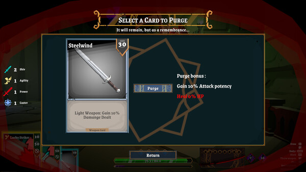 Project Realm Screenshot