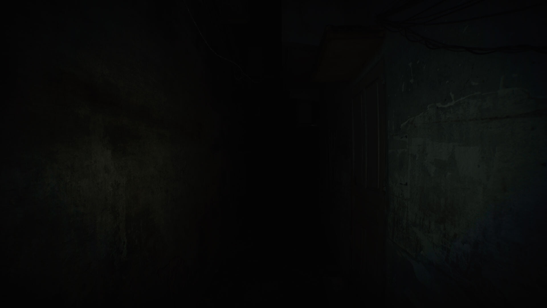 Night Alley : ตรอกลวง ดวงดับ screenshot 1