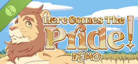 Here Comes The Pride Demo