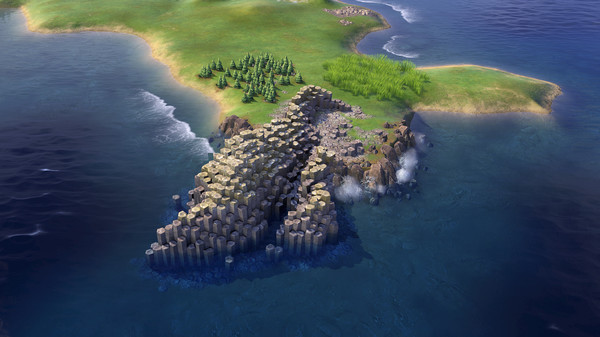 Sid Meier's Civilization® VI: Vikings Scenario Pack