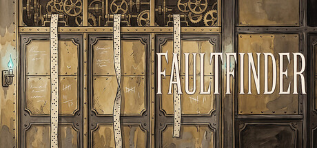 Faultfinder — Steam header