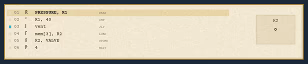 Faultfinder screenshot 1