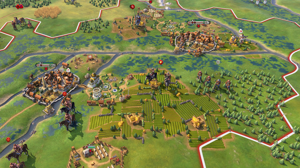 Sid Meier's Civilization® VI: Poland Civilization & Scenario Pack