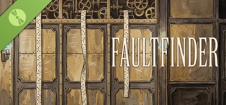 Faultfinder Demo