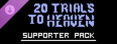 20 Trials to Heaven: Supporter Pack