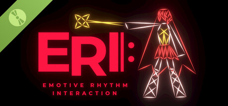 ERI: Emotive Rhythm Interaction Demo 표지