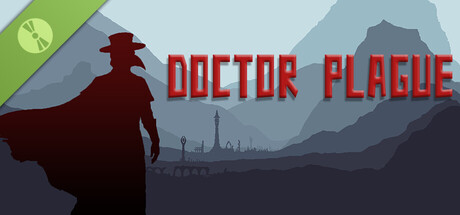Doctor Plague Demo header