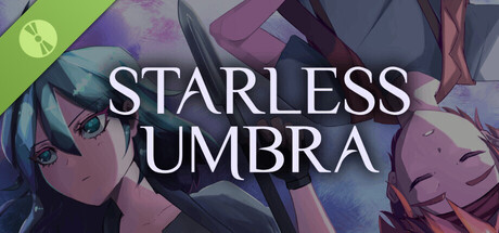 Starless Umbra Demo