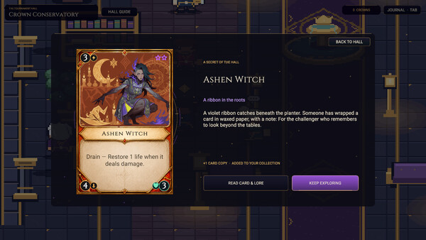Lusticka screenshot 5