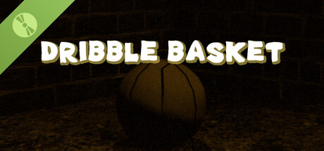 Dribble Basket Demo 표지