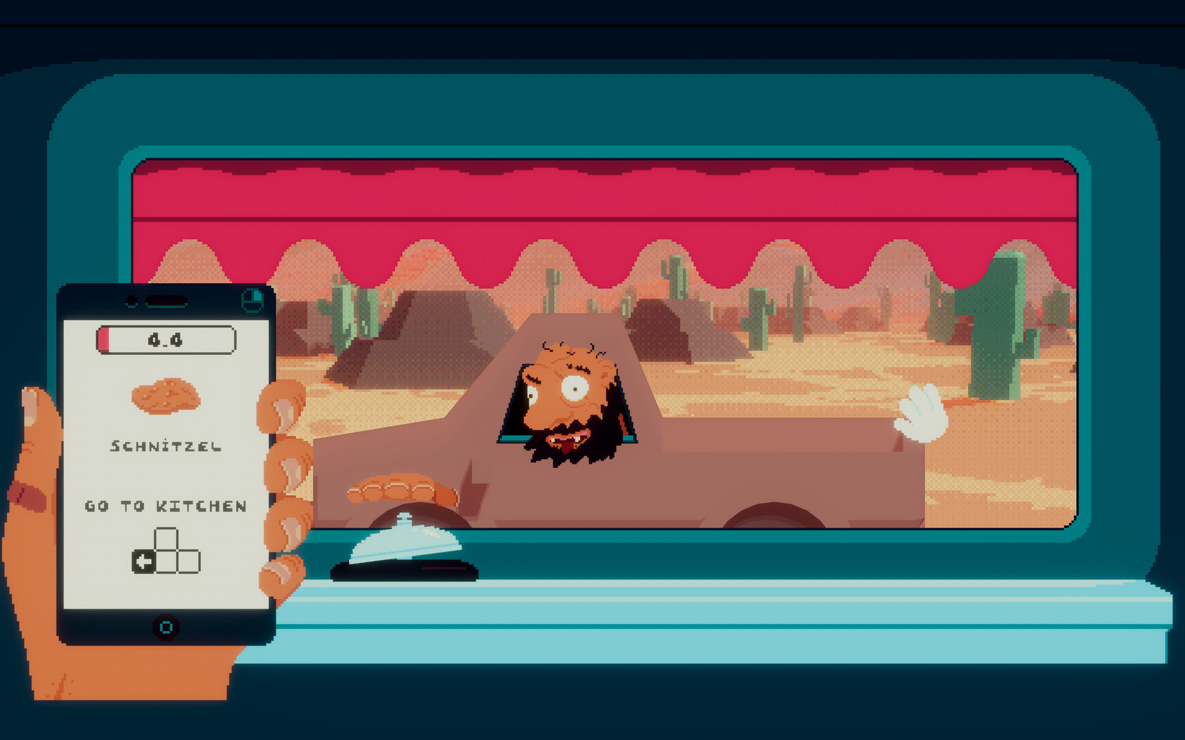 Feed for Speed screenshot #6