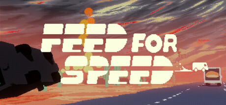 Feed for Speed