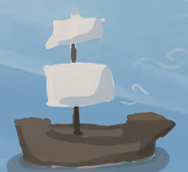 Wayward Wind screenshot 1