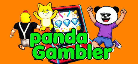 Panda Gambler