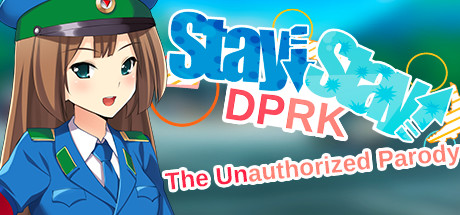 Stay! Stay! Democratic People's Republic of Korea! crack status