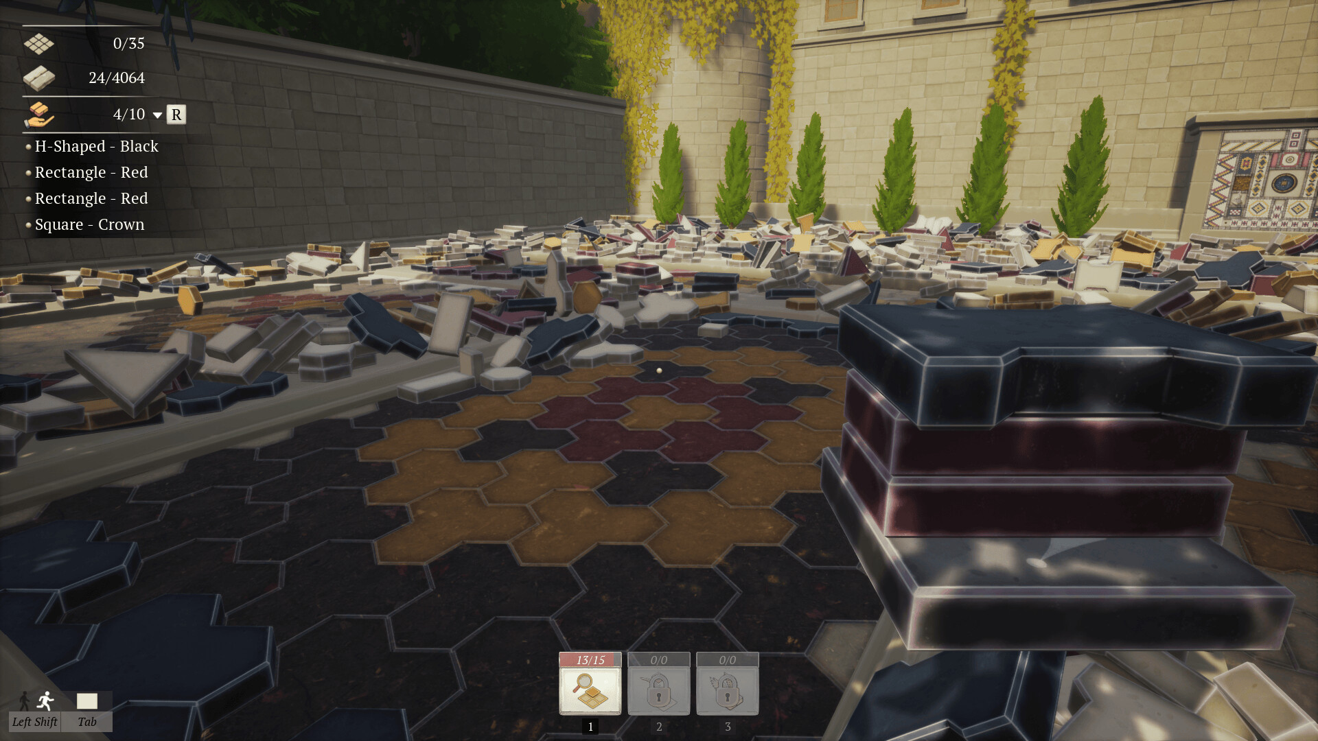 Paver: Tidy Up Together screenshot 8