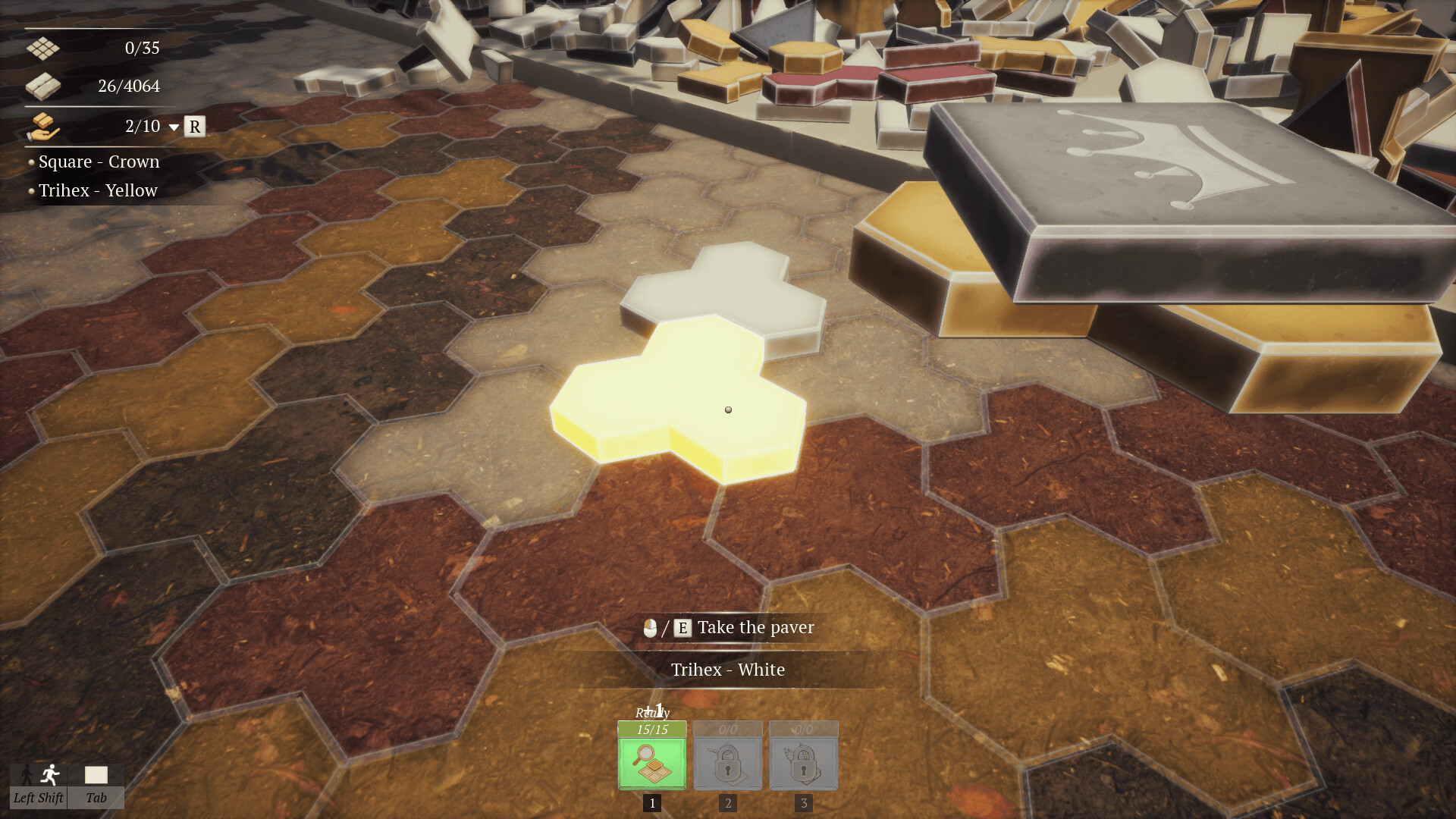 Paver: Tidy Up Together screenshot 6