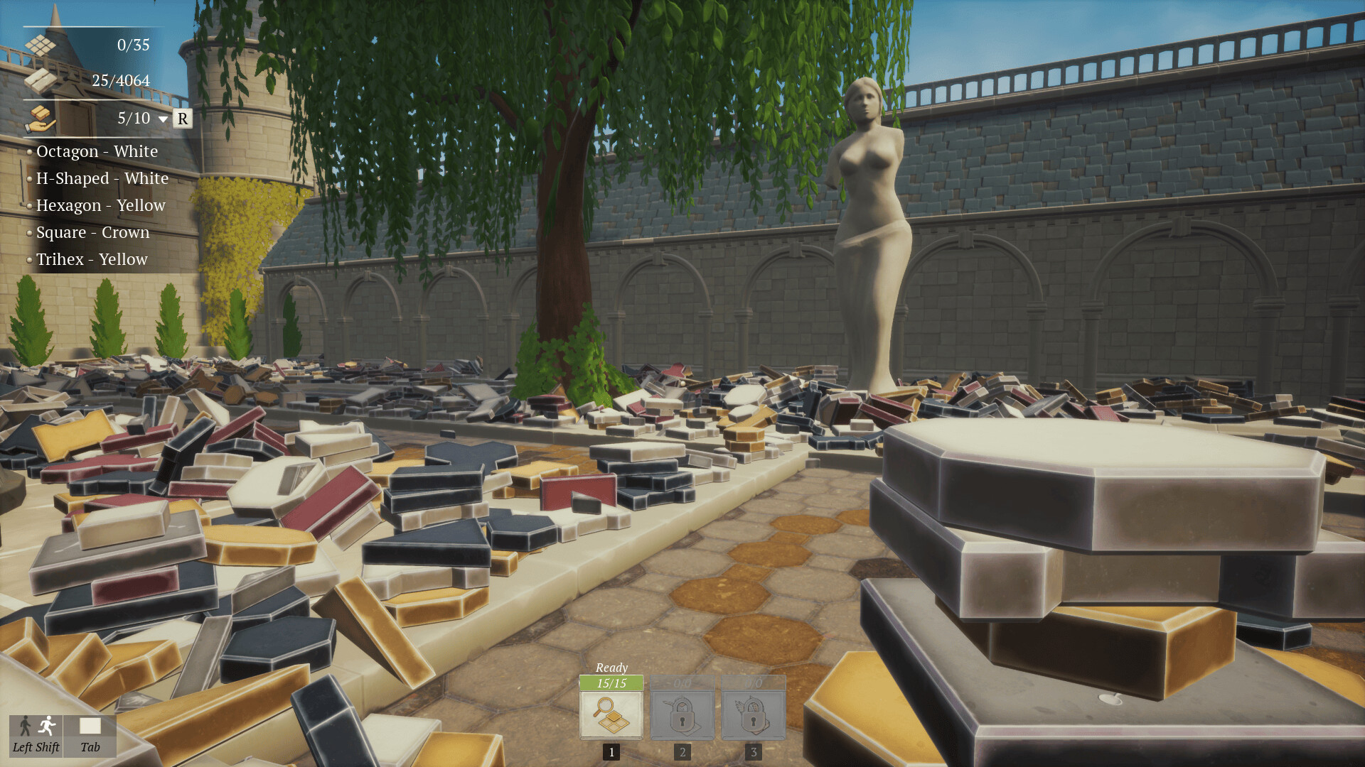 Paver: Tidy Up Together screenshot 2
