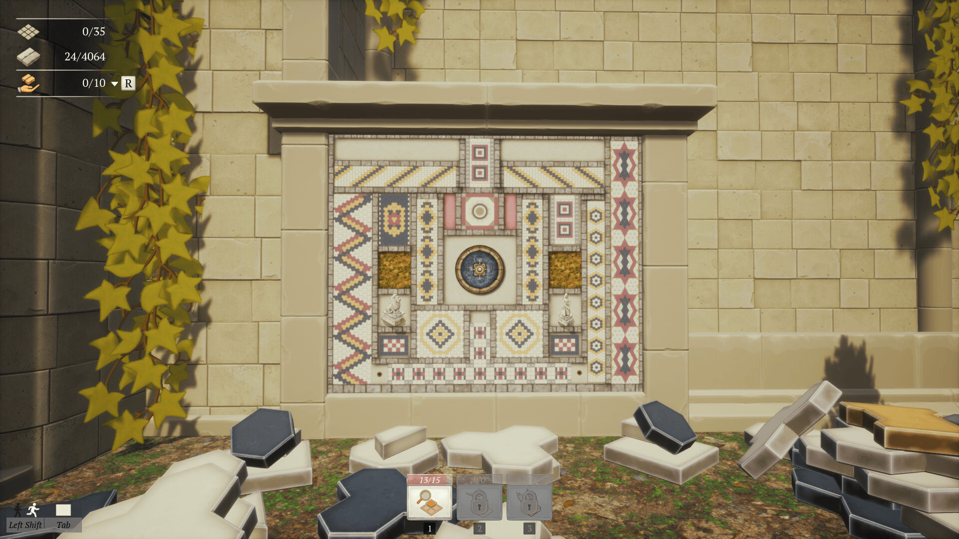 Paver: Tidy Up Together screenshot 14