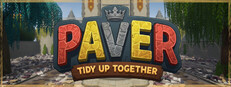 Paver: Tidy Up Together