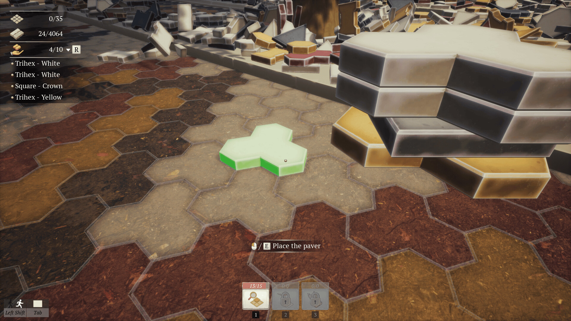 Paver: Tidy Up Together screenshot 3