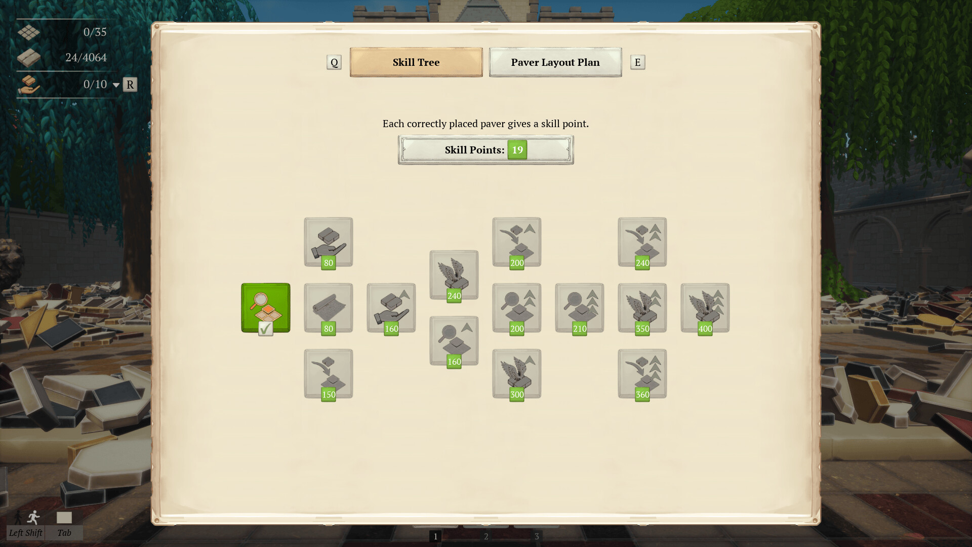 Paver: Tidy Up Together screenshot 4