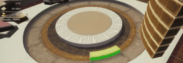 Paver: Tidy Up Together video 3