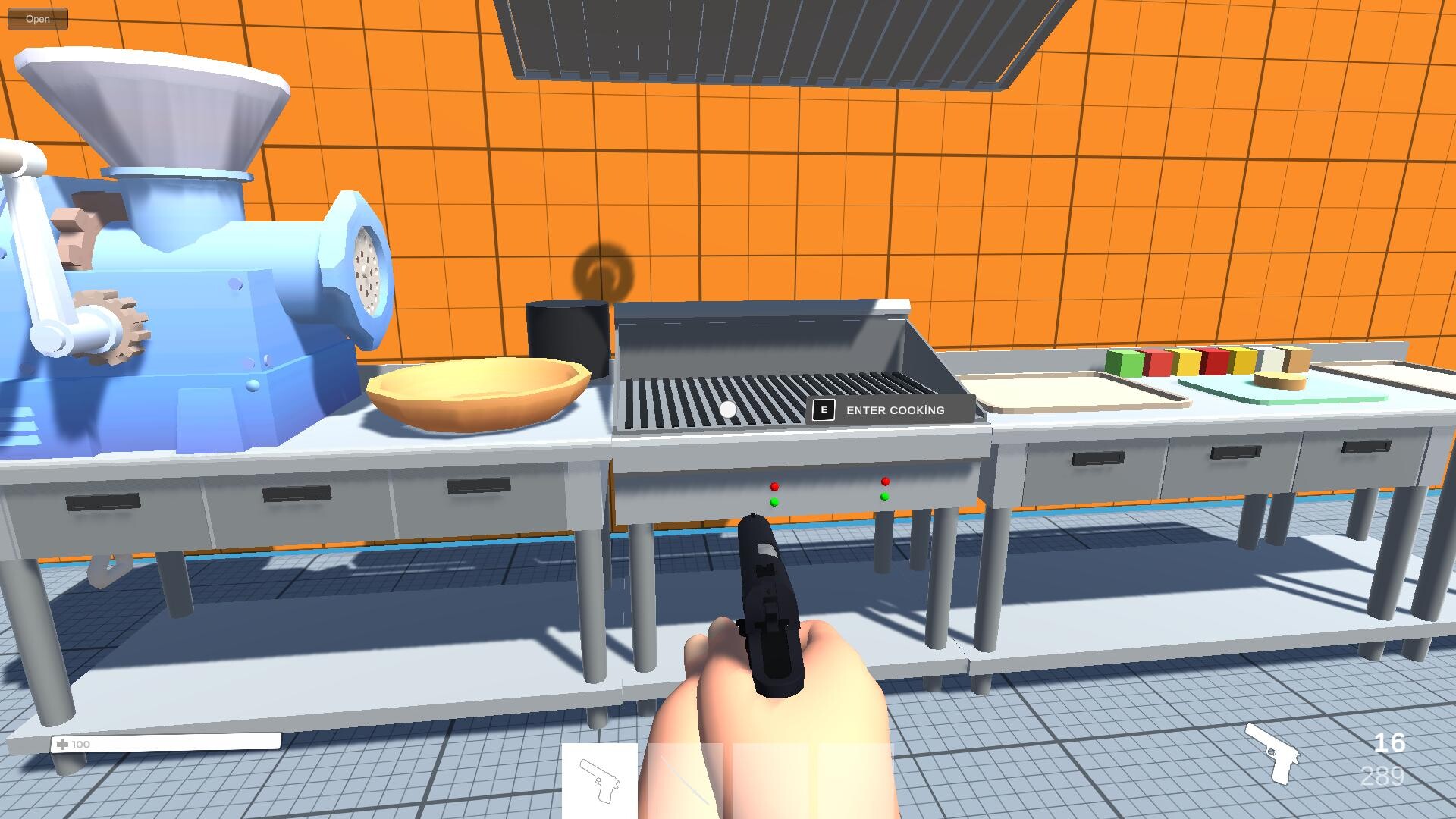 Dead & Delicious screenshot #4