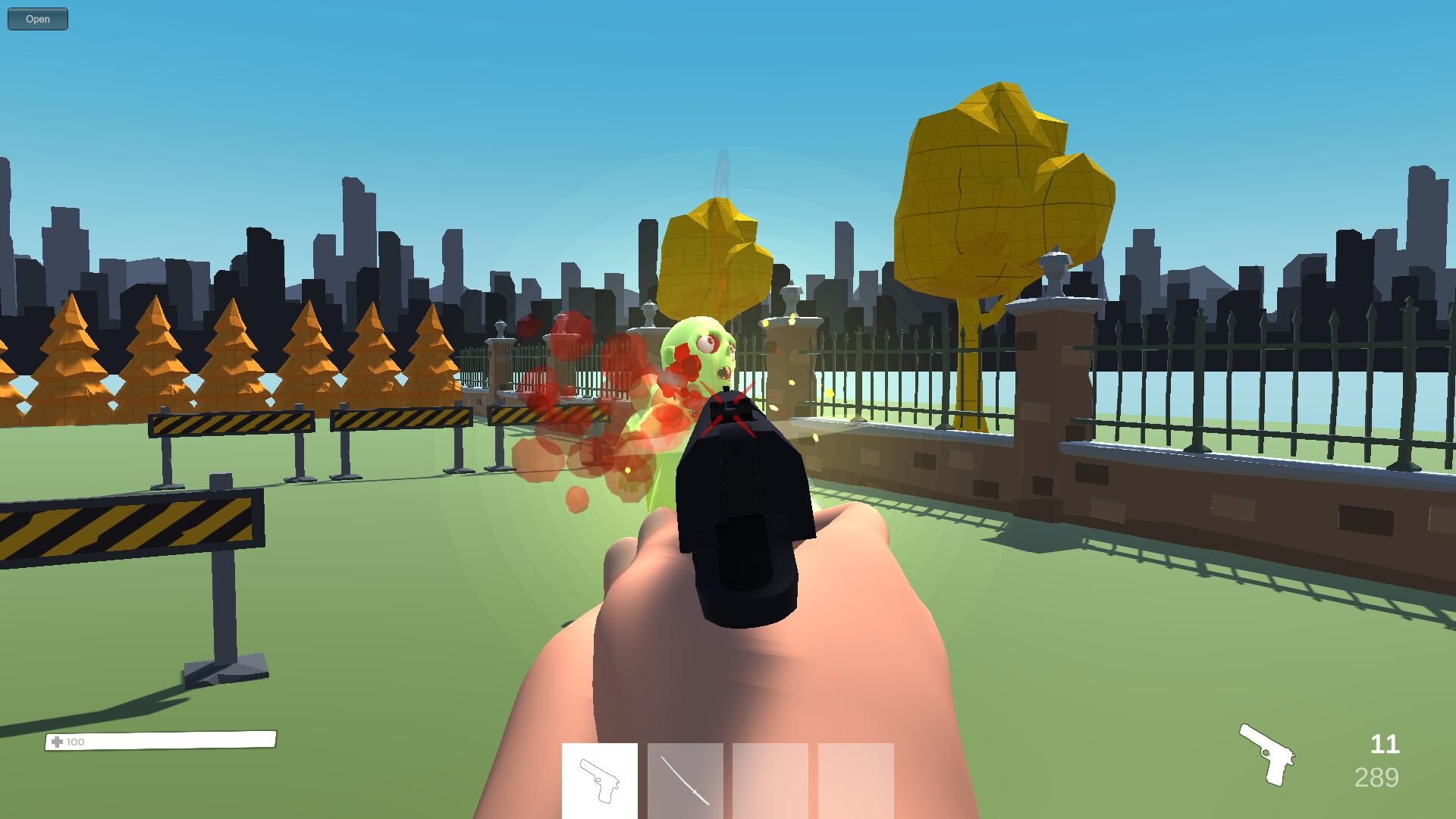 Dead & Delicious screenshot #5