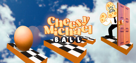 Cheesy Michael Ball