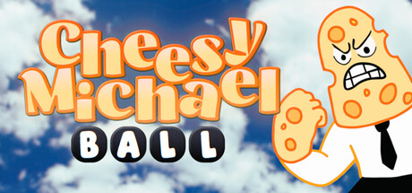 Cheesy Michael Ball