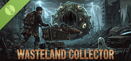 Wasteland Collector Demo