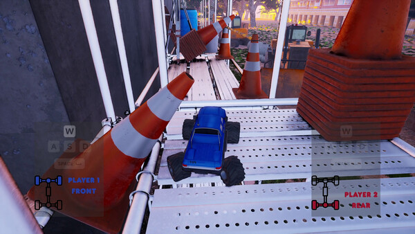 WheelMate screenshot 7