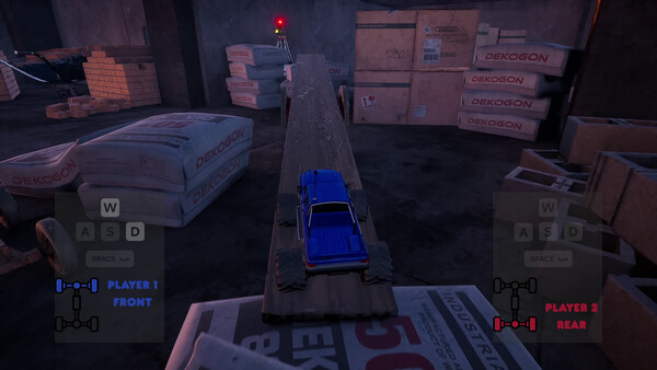 WheelMate screenshot 9