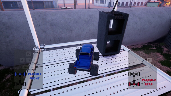 WheelMate screenshot 2