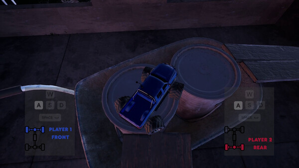 WheelMate screenshot 8