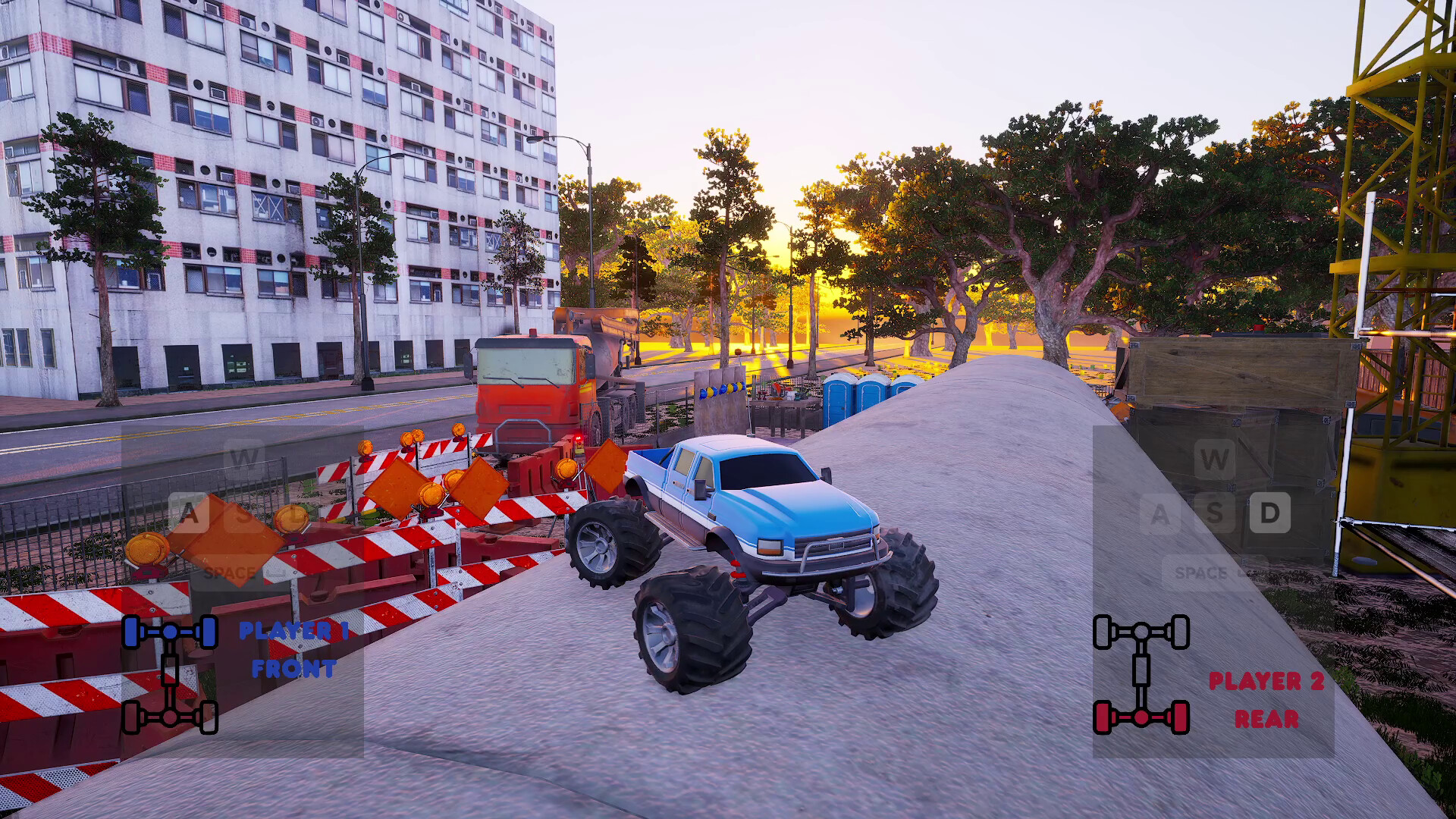 WheelMate Featured Screenshot #1